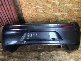 бампер задний Opel Astra J 2012, 1.7 л., дизель, МКПП, хетчбэк 5 дв.