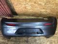 бампер задний Opel Astra J 2012, 1.7 л., дизель, МКПП, хетчбэк 5 дв. - фото №4