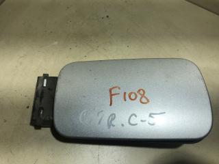 лючок топливного бака Citroen C5 1 2005, 1.6 л., дизель, МКПП, хетчбэк 5 дв.