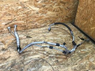 трубка кондиционера SEAT Leon 2 поколение 2009, 1.9 л., дизель, МКПП