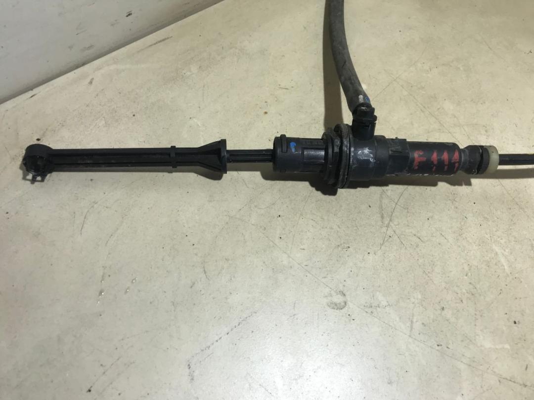 цилиндр сцепления главный Renault Latitude 1 поколение 2011, 2.0 л., дизель, МКПП, седан - фото №1