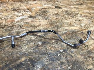 трубка кондиционера Renault Laguna 3 поколение 2010, 1.5 л., дизель, МКПП, хетчбэк 5 дв.