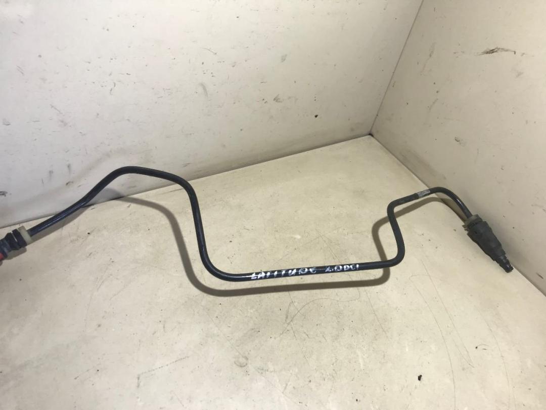 трубка (шланг) сцепления Renault Latitude 1 поколение 2011, 2.0 л., дизель, МКПП, седан - фото №1