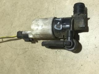 насос (моторчик) омывателя стекла Citroen C4 1 поколение 2008, 1.6 л., бензин, МКПП