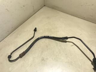 трубка (шланг) сцепления SEAT Leon 2 поколение 2009, 1.9 л., дизель, МКПП