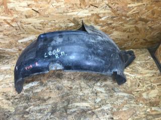 защита арок передняя правая (подкрылок) SEAT Leon 2 поколение 2009, 1.9 л., дизель, МКПП