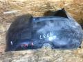 защита арок передняя правая (подкрылок) SEAT Leon 2 поколение 2009, 1.9 л., дизель, МКПП - фото №2