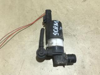 насос (моторчик) омывателя стекла Renault Grand Scenic 3 поколение 2012, 1.5 л., DCi, дизель, МКПП, минивэн