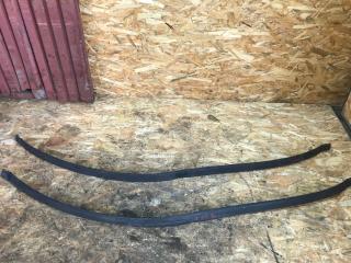 молдинг крыши Renault Scenic 1 поколение [рестайлинг] 2000, 1.9 л., дизель, МКПП, минивэн