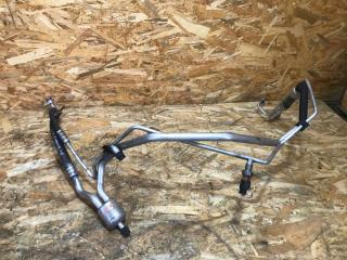 трубка кондиционера Citroen C4 Picasso 1 поколение 2012, 1.6 л., Ti, бензин, МКПП, минивэн