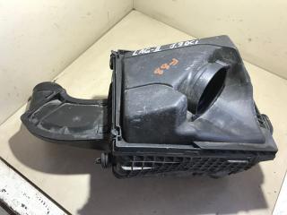 корпус воздушного фильтра Renault Laguna 3 поколение 2010, 1.5 л., дизель, МКПП, хетчбэк 5 дв.