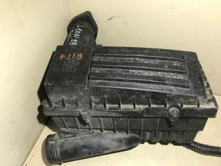 корпус воздушного фильтра SEAT Leon 2 поколение 2009, 1.9 л., дизель, МКПП