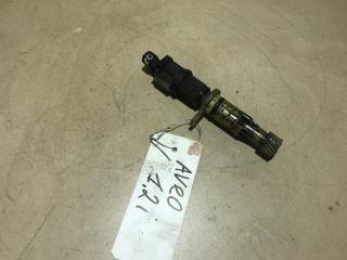 датчик скорости Chevrolet Aveo T250 [рестайлинг] 2010, 1.2 л., бензин, МКПП, хетчбэк 5 дв.