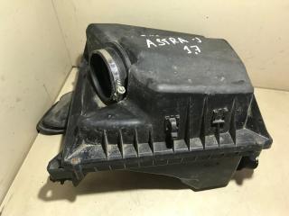 корпус воздушного фильтра Opel Astra J 2012, 1.7 л., дизель, МКПП, хетчбэк 5 дв.