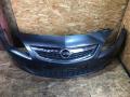бампер передний Opel Astra J 2012, 1.7 л., дизель, МКПП, хетчбэк 5 дв. - фото №9