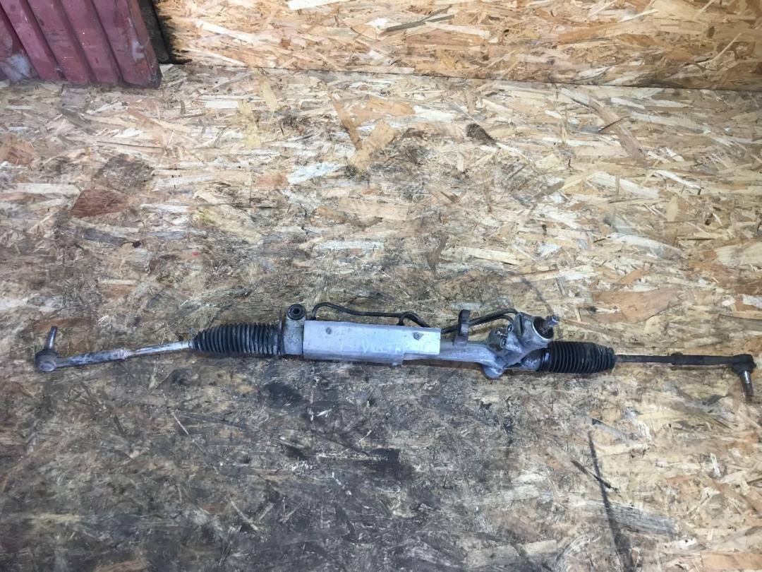 рулевая рейка Opel Vectra C 2004, 2.2 л., бензин, МКПП, седан - фото №1