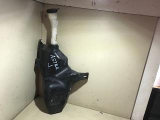 бачок омывателя Opel Astra J 2012, 1.7 л., дизель, МКПП, хетчбэк 5 дв.