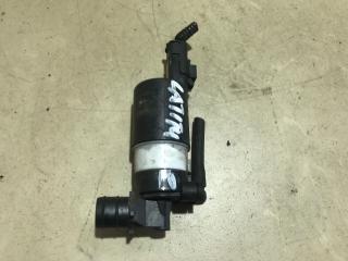 насос (моторчик) омывателя стекла Renault Latitude 1 поколение 2011, 2.0 л., дизель, МКПП, седан