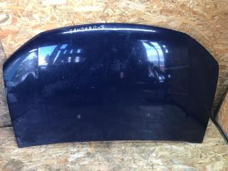 капот Dacia Sandero 2 поколение 2014, 1.2 л., бензин, МКПП, хетчбэк 5 дв.