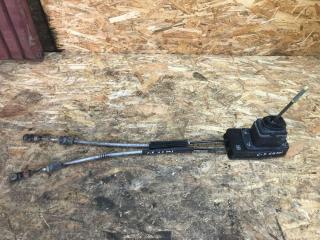 кулиса Citroen C5 1 2005, 1.6 л., дизель, МКПП, хетчбэк 5 дв.