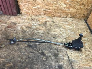 трос кулисы КПП Opel Vectra C 2004, 2.2 л., бензин, МКПП, седан