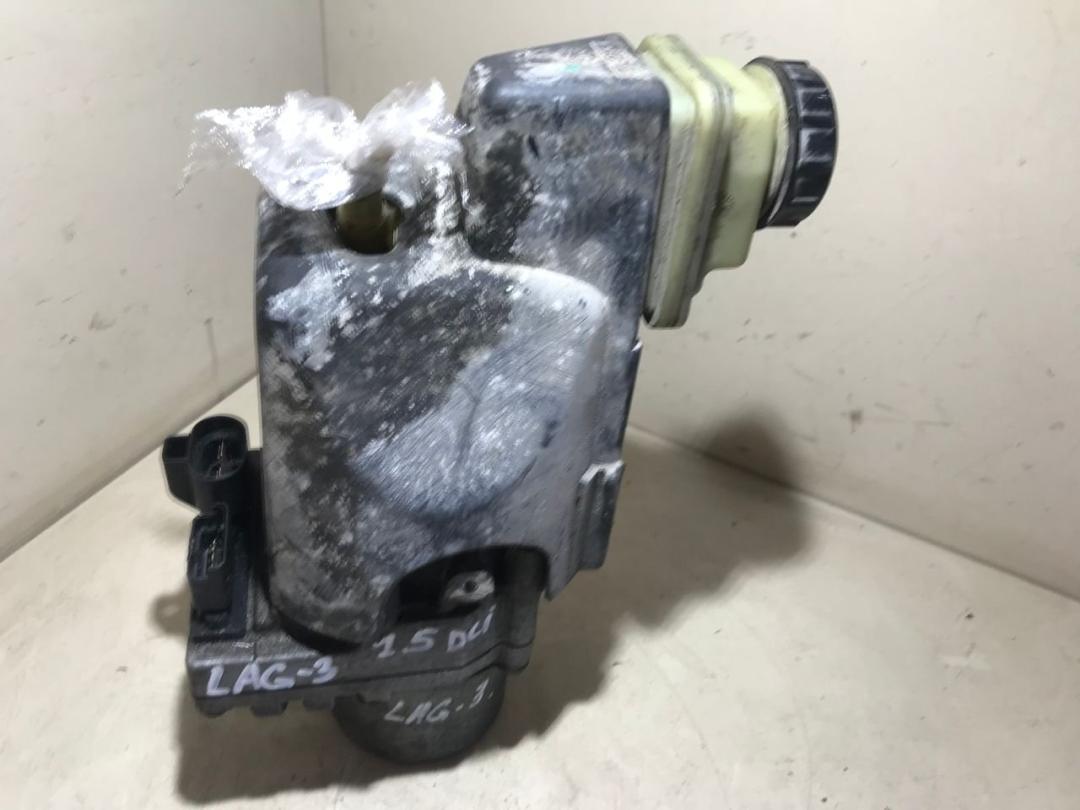 электрогидроусилитель руля Renault Laguna 3 поколение 2010, 1.5 л., дизель, МКПП, хетчбэк 5 дв. - фото №1