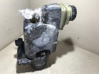 электрогидроусилитель руля Renault Laguna 3 поколение 2010, 1.5 л., дизель, МКПП, хетчбэк 5 дв.