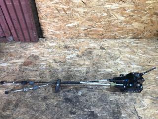 кулиса Opel Astra J 2012, 1.7 л., дизель, МКПП, хетчбэк 5 дв.