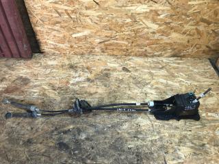 кулиса Renault Laguna 3 поколение 2010, 1.5 л., дизель, МКПП, хетчбэк 5 дв.