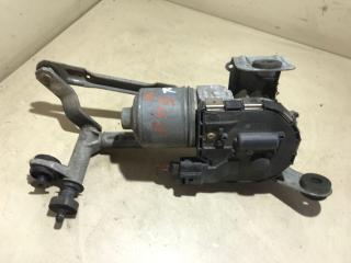 механизм стеклоочистителя (трапеция дворников) SEAT Leon 2 поколение 2009, 1.9 л., дизель, МКПП