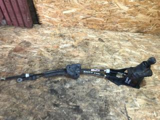 кулиса Renault Grand Scenic 3 поколение 2012, 1.5 л., DCi, дизель, МКПП, минивэн