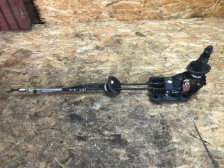 кулиса Citroen C4 1 поколение 2008, 1.6 л., бензин, МКПП