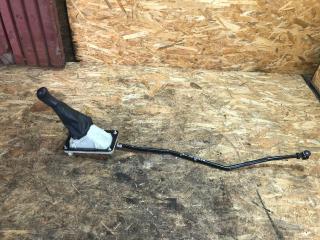 кулиса Dacia Sandero 2 поколение 2014, 1.2 л., бензин, МКПП, хетчбэк 5 дв.