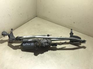 механизм стеклоочистителя (трапеция дворников) Renault Laguna 3 поколение 2010, 1.5 л., дизель, МКПП, хетчбэк 5 дв.