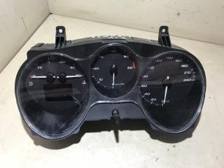 щиток приборов (приборная панель) SEAT Leon 2 поколение 2009, 1.9 л., дизель, МКПП