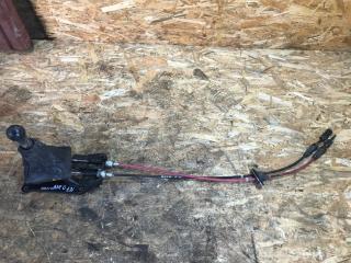 кулиса Chevrolet Aveo T250 [рестайлинг] 2010, 1.2 л., бензин, МКПП, хетчбэк 5 дв.