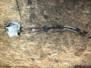 кулиса Ford C-Max C-max 1 2009, 1.8 л., дизель, МКПП