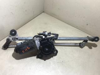 механизм стеклоочистителя (трапеция дворников) Opel Vectra C 2004, 2.2 л., бензин, МКПП, седан