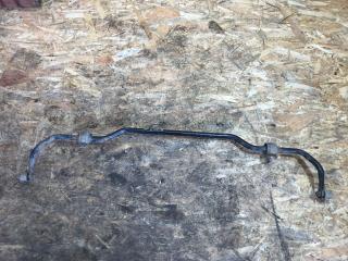 стабилизатор подвески передний SEAT Leon 2 поколение 2009, 1.9 л., дизель, МКПП