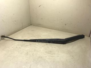 щеткодержатель (поводок стеклоочистителя, дворник) Renault Latitude 1 поколение 2011, 2.0 л., дизель, МКПП, седан