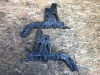 Крепление бампера заднего Renault Latitude 1 поколение 2011, 2.0 л., дизель, МКПП, седан