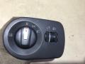 переключатель света SEAT Leon 2 поколение 2009, 1.9 л., дизель - фото №4