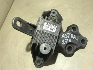 кронштейн двигателя Opel Astra J 2012, 1.7 л., дизель, МКПП, хетчбэк 5 дв.