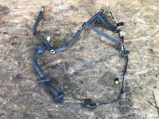 дверная проводка Renault Fluence 1 поколение 2009, 2.0 л., бензин, МКПП, седан