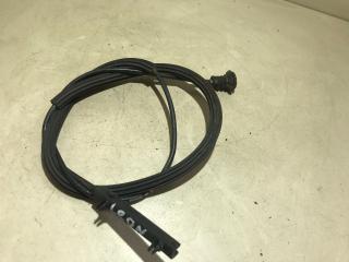 трос капота SEAT Leon 2 поколение 2009, 1.9 л., дизель, МКПП