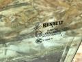 стекло двери передней левой Renault Fluence 1 поколение 2009, 2.0 л., бензин, МКПП, седан - фото №3