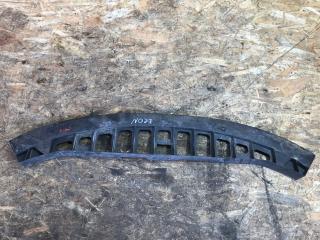 усилитель бампера переднего SEAT Leon 2 поколение 2009, 1.9 л., дизель, МКПП