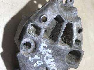 кронштейн двигателя Renault Scenic 1 поколение [рестайлинг] 2000, 1.9 л., дизель, МКПП, минивэн