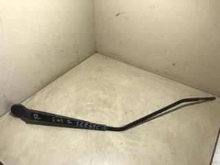 щеткодержатель (поводок стеклоочистителя, дворник) Renault Grand Scenic 3 поколение 2012, 1.5 л., DCi, дизель, МКПП, минивэн