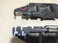крепление бампера Citroen C4 1 поколение 2008, 1.6 л., бензин, МКПП - фото №4